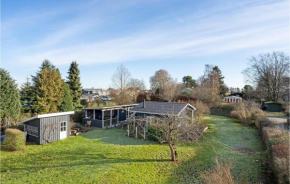 Beautiful Home In Ølsted With Kitchen